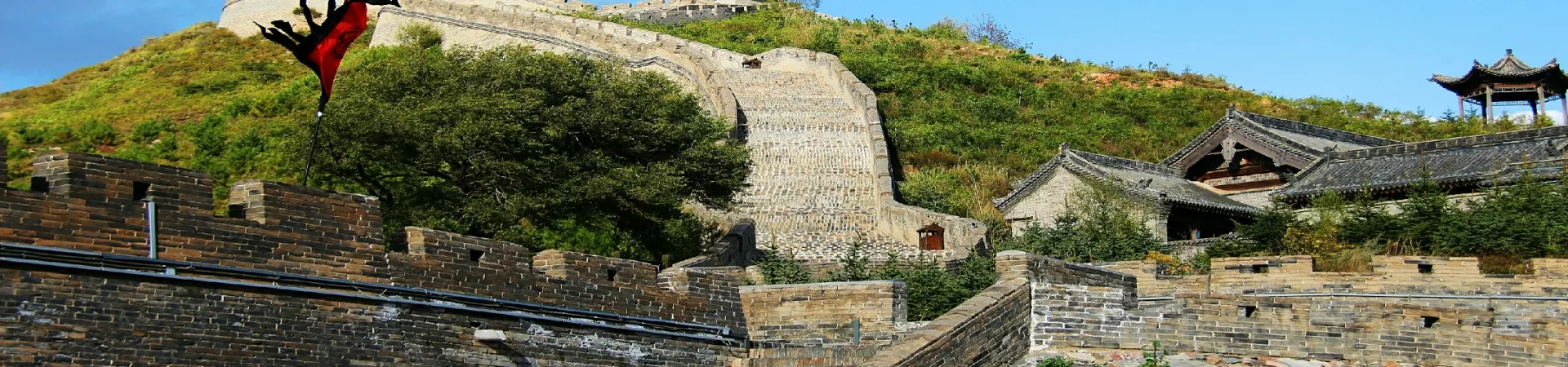 Top China Guide banner