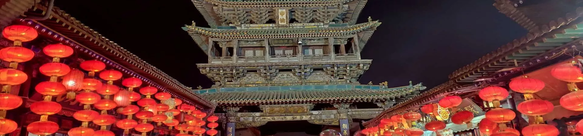 Top China Guide banner