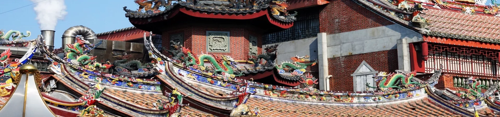 Top China Guide banner