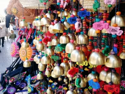 Guandu Ancient Town