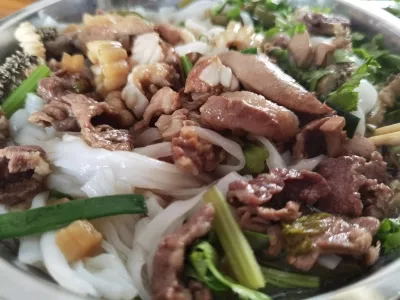 Guangdong East Guild Hall