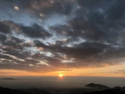 Guangdong First Peak