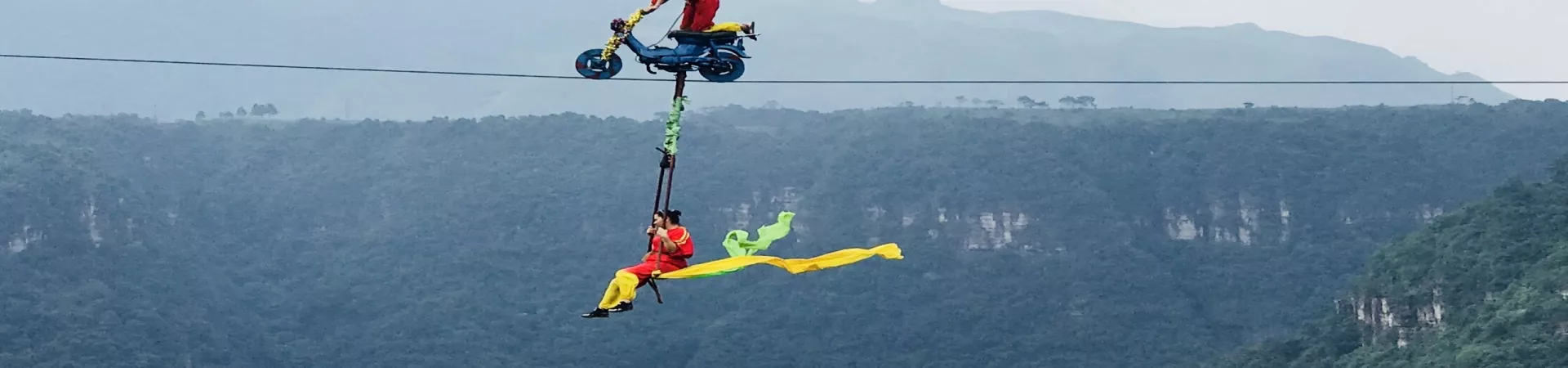 Top China Guide banner