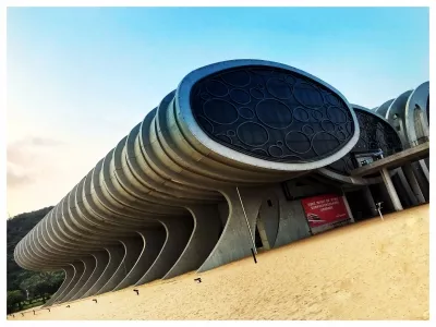 Guangdong Maritime Silk Road Museum