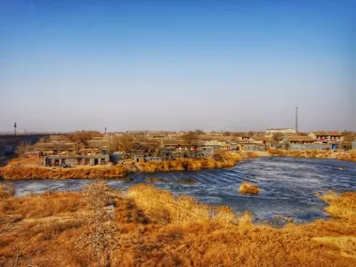 Guangfu Ancient City