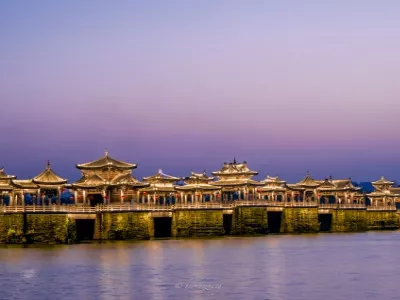 Guangji Bridge