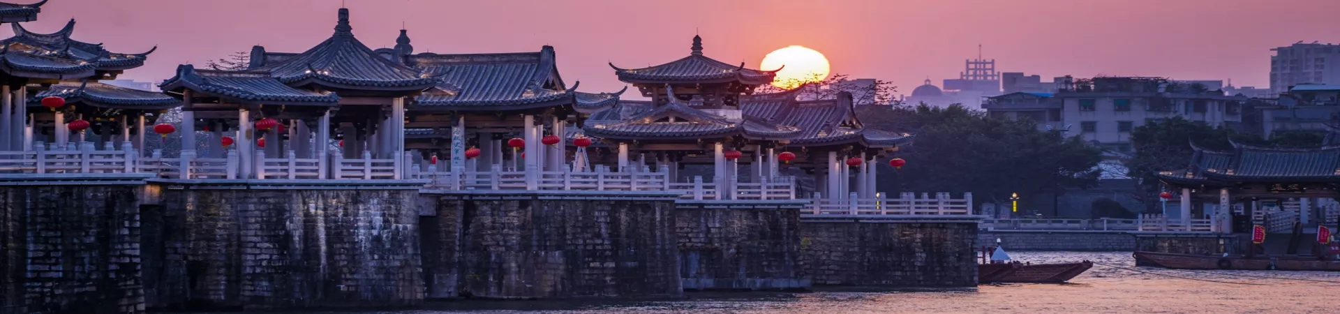 Top China Guide banner