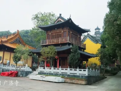 Guangji Temple