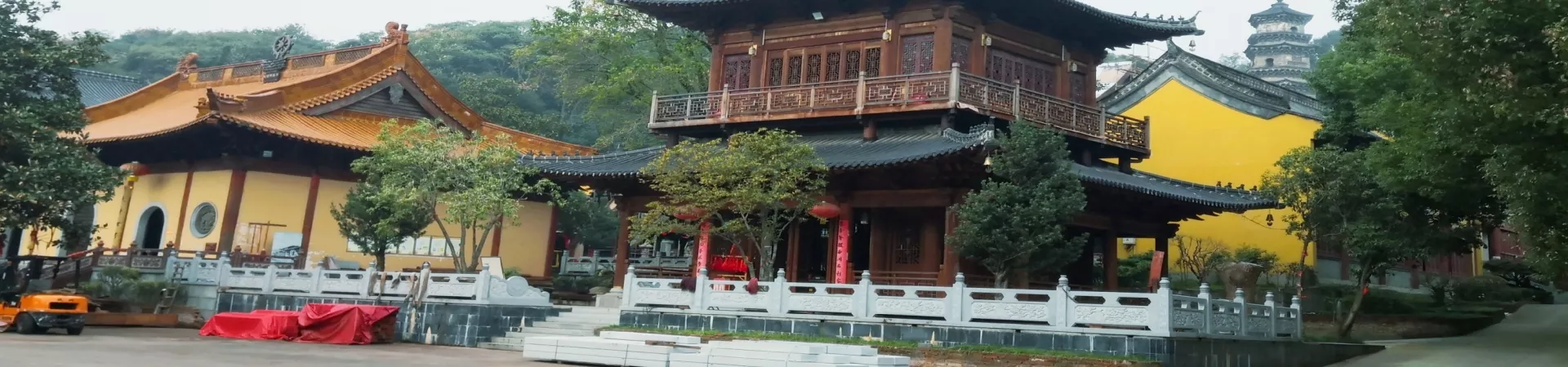 Top China Guide banner