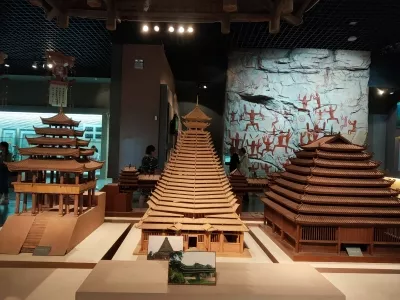 Guangxi Museum of Nationalities