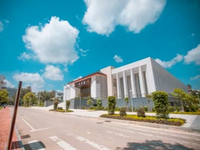 Guangxi University