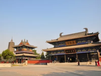 Guangyou Temple