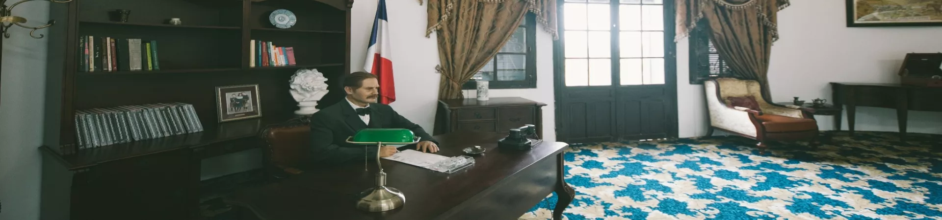 Top China Guide banner