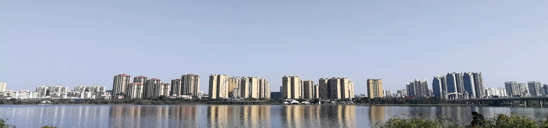 Top China Guide banner