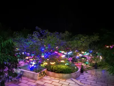 Xinhui Gudou Hot Spring