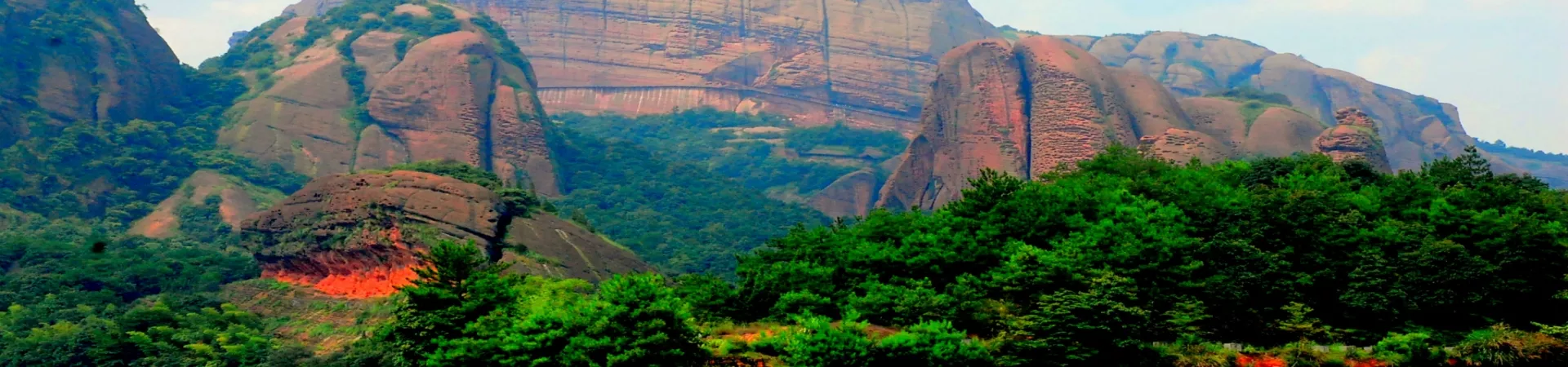Top China Guide banner