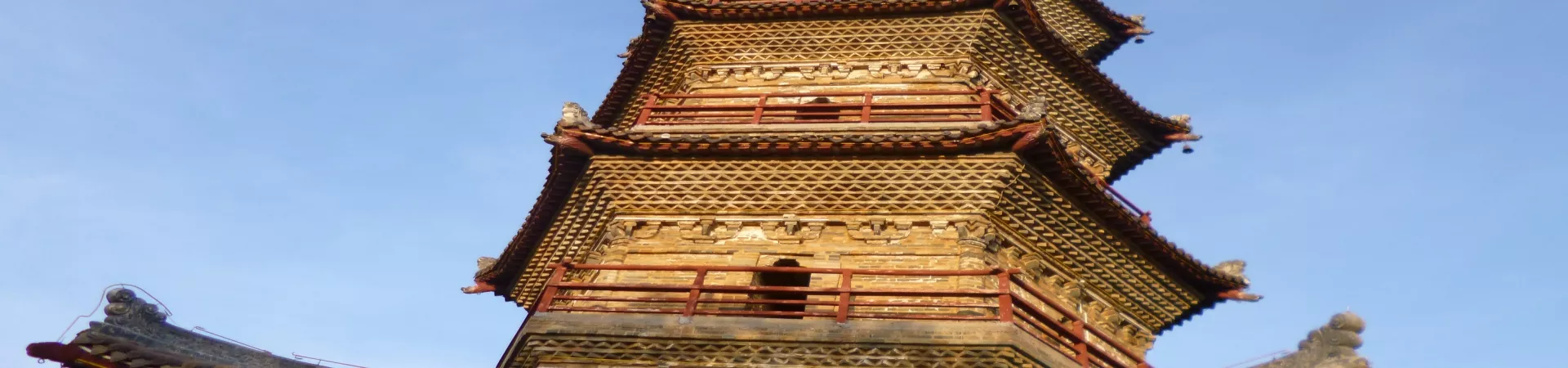 Top China Guide banner