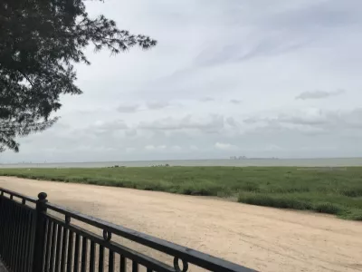 Guigang Baishi Mountain