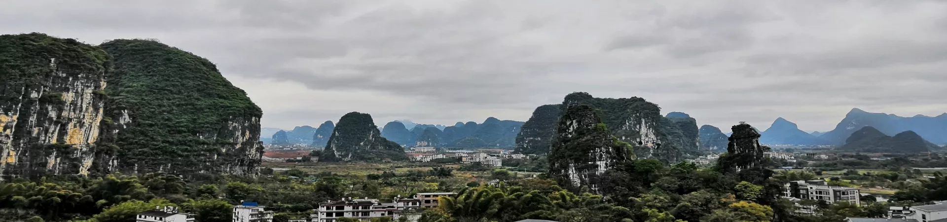 Top China Guide banner