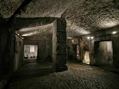 Guishan Han Tomb