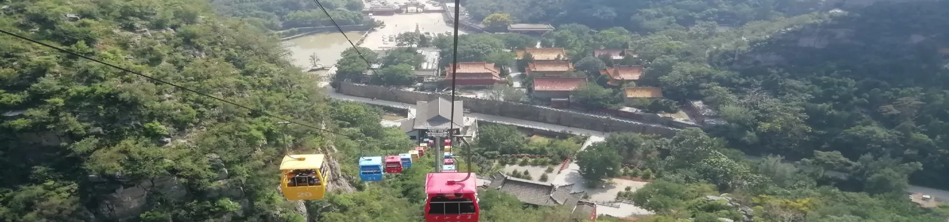 Top China Guide banner