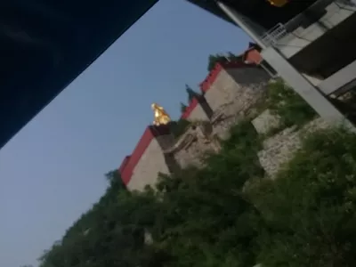 Guling Mountain Scenic Area