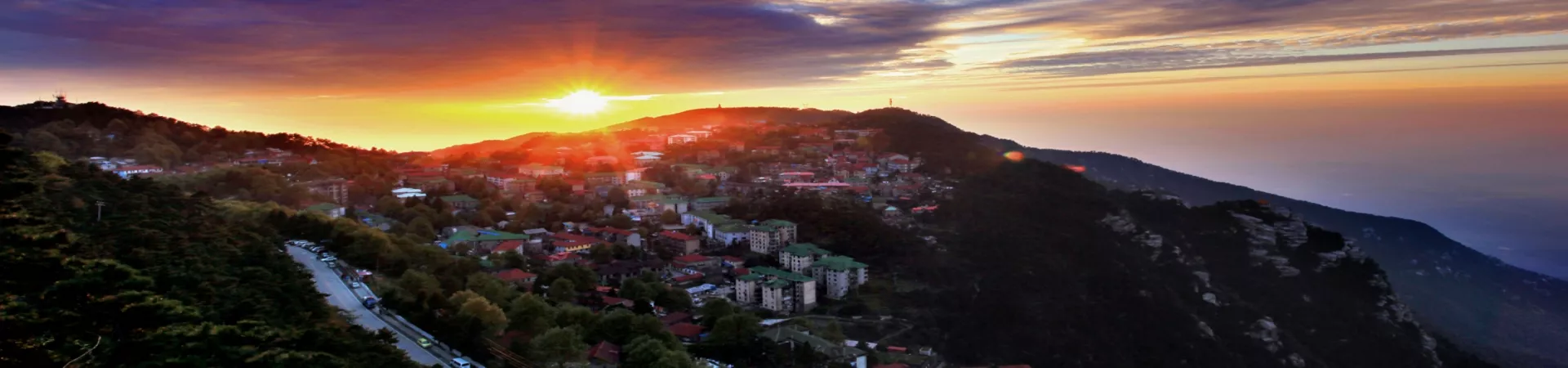 Top China Guide banner