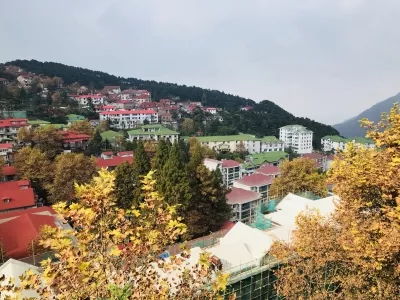 Guling Town