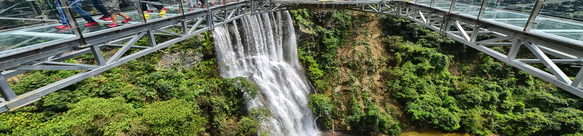 Top China Guide banner