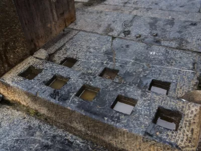 Guo Family Courtyard
