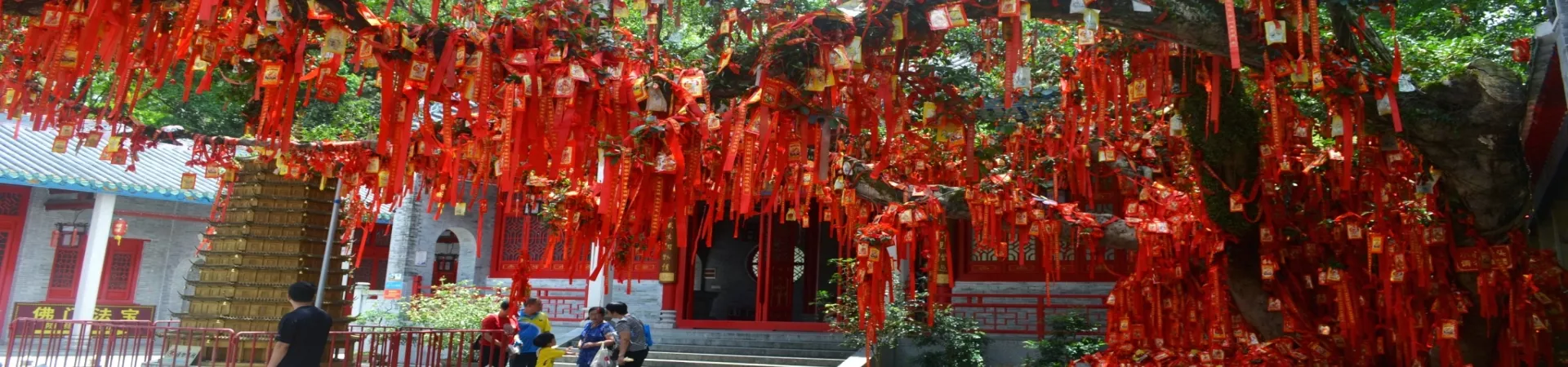 Top China Guide banner