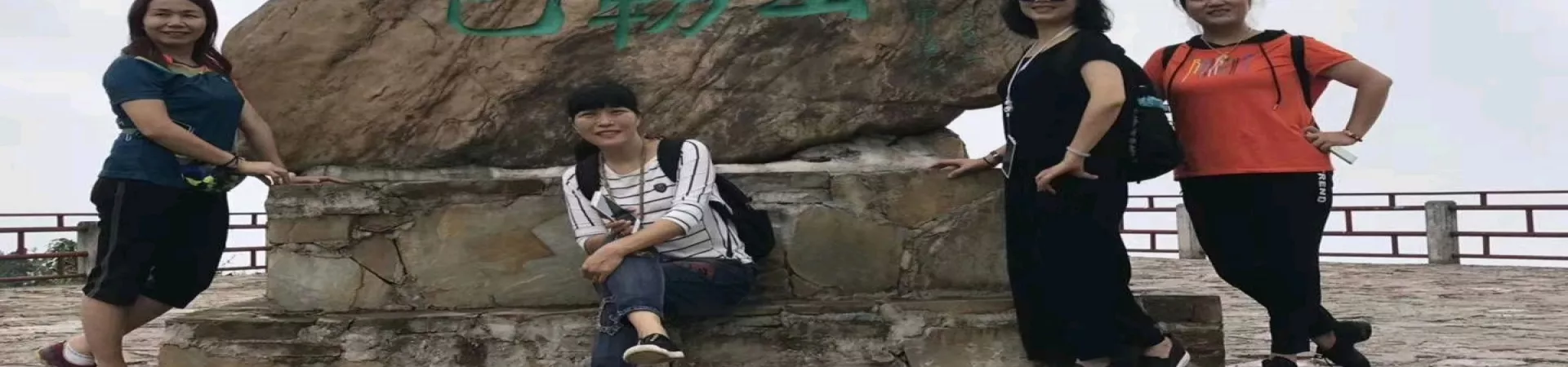 Top China Guide banner