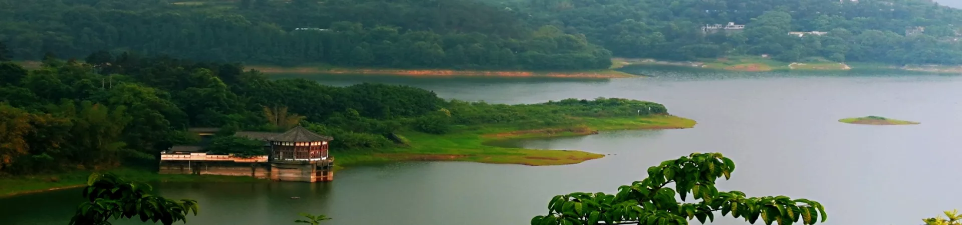 Top China Guide banner