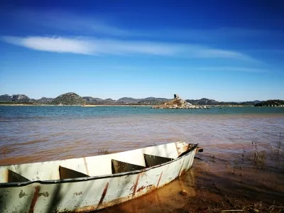 Haifeng Wetland
