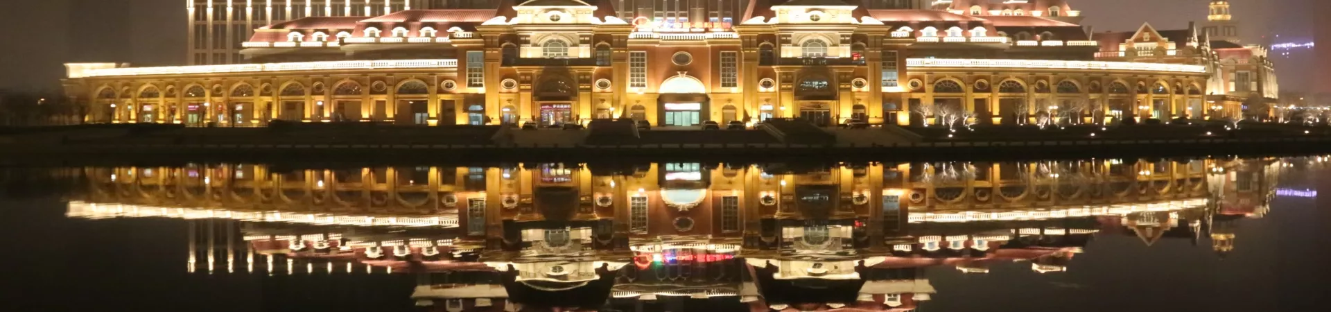 Top China Guide banner