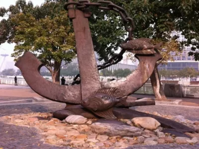Haihe River