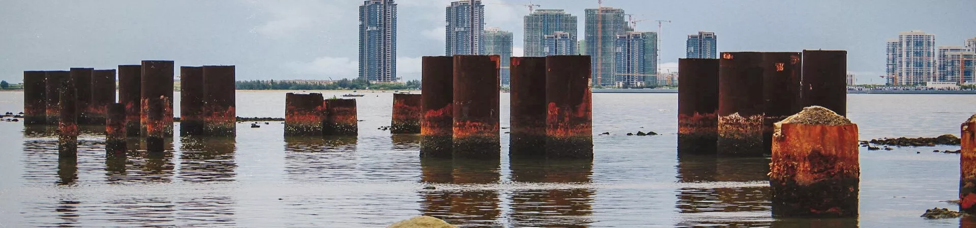 Top China Guide banner