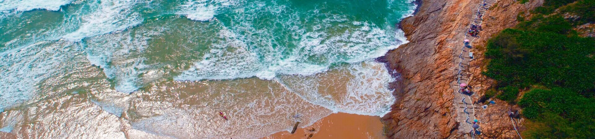 Top China Guide banner