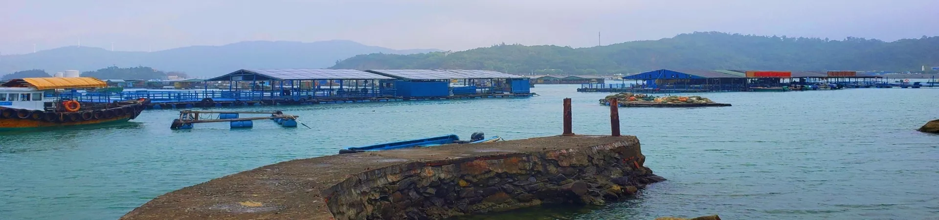 Top China Guide banner