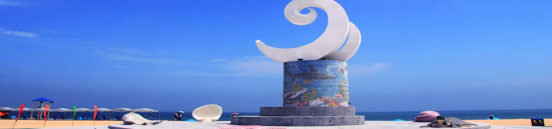 Top China Guide banner