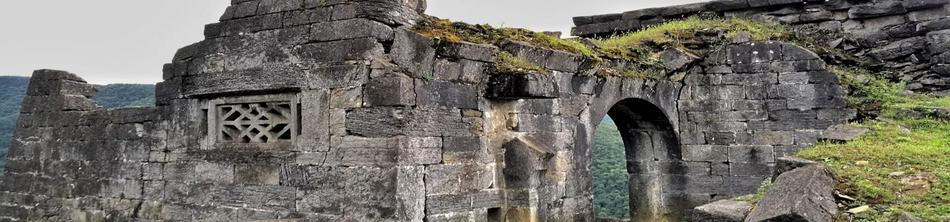 Top China Guide banner