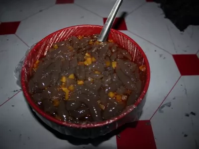 Haizhou Ancient City