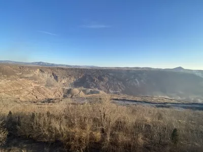 Haizhou Mining National Mining Park