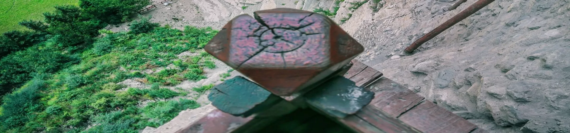 Top China Guide banner