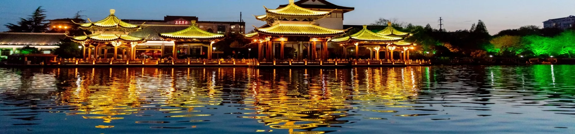 Top China Guide banner