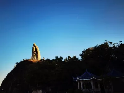 Haoyue Park