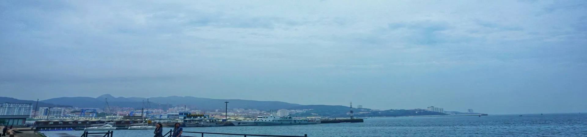 Top China Guide banner