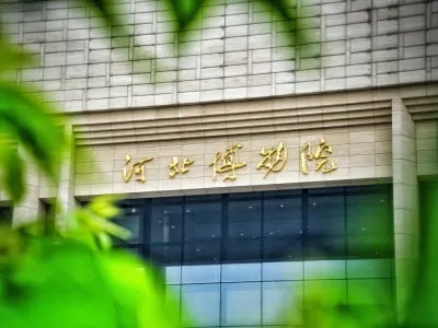 Hebei Museum