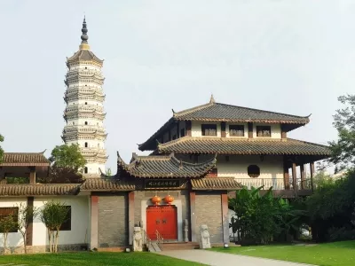 Hefei Huiyuan