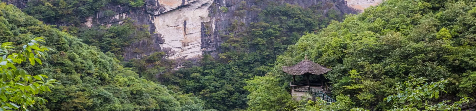 Top China Guide banner